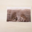 The Cuckoo Cup, The Wrekin, Shropshire, UK. Genuine, Original, Real Photo (RPPC) Postcard.