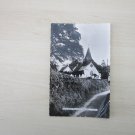Llansantffraid Church, From Tanat Lane, Wales, UK. Genuine, Original, Real Photo (RPPC) Postcard. Llansantffraid Church, From Tanat Lane, Wales, UK. Genuine, Original, Real Photo (RPPC) Postcard.