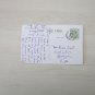 Buckingham Palace, London, United Kingdom, Genuine, Original, Postcard.