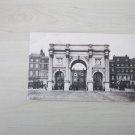 The Marble Arch, London, United Kingdom, Genuine, Original, Postcard.