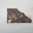 North Hill, Minehead, Somerset, UK. Genuine, Original, Postcard.