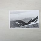 Striding Edge From Helvellyn, Cumbria, UK. Genuine, Original, Postcard. Striding Edge From Helvellyn, Cumbria, UK. Genuine, Original, Postcard.