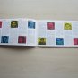 1966 World Cup Souvenir By Brooke Bond Tea, Brochure, Magazine, Memorabilia.