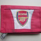 Arsenal Football Club Wallet. Season 2001-2005?
