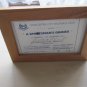 Gordon Banks Stoke City England Footballer "A Sportsman's Dinner", 1990s Signed & Framed.