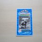 1980s Gordon Banks Stoke City Leicester City LEGEND, Hand-Signed "Wagon Wheels" World Cup Card.