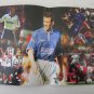 2000 Signed By Several Tottenham Hotspur Players, Football Match Testimonial Programme,