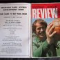 1970/71 Bradford Park Ave v Hyde United First Non-League Season Northern Floodlit League