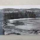 Armadale Bay, Isle Of Skye, United Kingdom, Genuine, Original, Real Photo RPPC Postcard, Valentine's