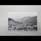 Bettw-Y-Coed, Wales, UK, Genuine, Original, Postcard Bettw-Y-Coed, Wales, UK, Genuine, Original, Postcard
