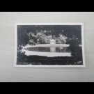 Fountains Abbey, The Temple Of Piety, Yorkshire, United Kingdom, Real Photo RPPC Postcard.