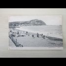 Minehead From The Parade, Somerset, UK. Genuine, Original, Postcard Minehead From The Parade, Somerset, UK. Genuine, Original, Postcard
