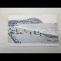 Minehead From The Parade, Somerset, UK. Genuine, Original, Postcard