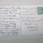 Pont-Y- Pair Falls, Bettws-Y-Coed, Wales, UK. Genuine, Original, Postcard.
