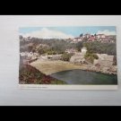 Ready Money Cove, Fowey, Cornwall, United Kingdom, Genuine, Original, Real Photo (RPPC) Postcard. Ready Money Cove, Fowey, Cornwall, United Kingdom, Genuine, Original, Real Photo (RPPC) Postcard.