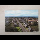 Seabank Road, Nairn, Inverness, Scotland, UK. Genuine, Original, Real Photo RPPC Postcard. Seabank Road, Nairn, Inverness, Scotland, UK. Genuine, Original, Real Photo RPPC Postcard.