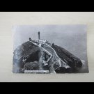 South Stack Lighthouse, Holyhead, Wales, UK. Genuine, Original, Real Photo RPPC Postcard. South Stack Lighthouse, Holyhead, Wales, UK. Genuine, Original, Real Photo RPPC Postcard.