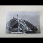 South Stack Lighthouse, Holyhead, Wales, UK. Genuine, Original, Real Photo RPPC Postcard.