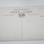 Postcard, Horse, Shoe Bend, Chaddar Gorge, United Kingdom, Real Photo RPPC Postcard.