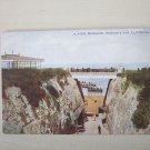 Newgate Gap, Cliftonville, Margate, Kent, United KIngdom, Genuine, Original, Postcard.