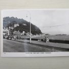 North Hill And Quay Street, Minehead, Somerset, UK. REAL PHOTO (RPPC). Genuine, Original, Postcard. North Hill And Quay Street, Minehead, Somerset, UK. REAL PHOTO (RPPC). Genuine, Original, Postcard.