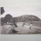 Minehead, Somerset, England, UK. Genuine, Original, Postcard.