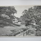 Sparrow's Nest, Lowestoft, United Kingdom, Genuine, Original, Postcard.