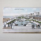 Boating Pool, Brighton, Sussex, England, United Kingdom. Genuine, Original, Postcard.