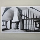 The Old House, King Street, Margate (First Floor), Kent, UK. Real Photo RPPC Postcard.