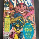 X-Men #14 (Marvel Comics November 1992)