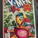 The Uncanny X-Men #293 (Marvel Comics October 1992)bagged & boarded The Uncanny X-Men #293 (Marvel Comics October 1992)bagged & boarded