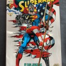 Superman #79 (DC Comics July 1993) Superman #79 (DC Comics July 1993)