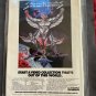 Visionaries #4 (Marvel Comics May 1988)