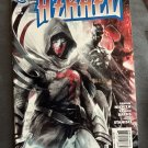 Azrael #4 (DC Comics March 2010) Azrael #4 (DC Comics March 2010)