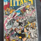 The New Titans #58 (DC Comics September 1989) The New Titans #58 (DC Comics September 1989)