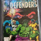 The Defenders #87 (Marvel Comics September 1980)