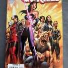New Exiles #8 (Marvel Comics September 2008)