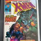 The Uncanny X-Men #349 (Marvel Comics November 1997) bagged & boarded The Uncanny X-Men #349 (Marvel Comics November 1997) bagged & boarded