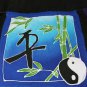 World Peace Prayer Flag Diversity Rainbow Garden Bali Batik Balinese Wall Art