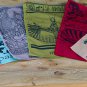 Goddess Diversity Affirmation Prayer Flag Bunting Banner Bali Boho Garden Art