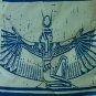Goddess Diversity Affirmation Prayer Flag Bunting Banner Bali Boho Garden Art
