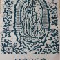 Goddess Diversity Affirmation Prayer Flag Bunting Banner Bali Boho Garden Art