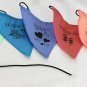 Prayer Flag String Positive Energy Affirmation Garden banner Handmade Bali Art
