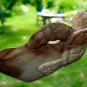 Nautical Sea Turtle Fruit Bowl Centerpiece hand Carved Suar Wood Balinese Art