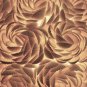 Rose Shell Globe Table Accent Lamp Natural Shell Home Decor Handmade Bali Art