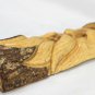 Tree Spirit Old Man Wizard Mask wall art sculpture hand carved Wood 12"