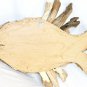Fish Sea Life Wall Art Sculpture Driftwood Handmade Wood nautical Decor