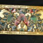 Bali Lotus architectural Relief Panel carved wood wall Art architectural