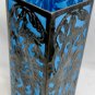 Bohemian Table Lamp Moroccan style Om Punched metal lantern Boho Home Decor &agrave;&yen;�