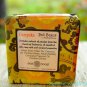 Bali Cempaka Pandan Bar Soap Handmade antioxidant Natural coconut oil  vegan